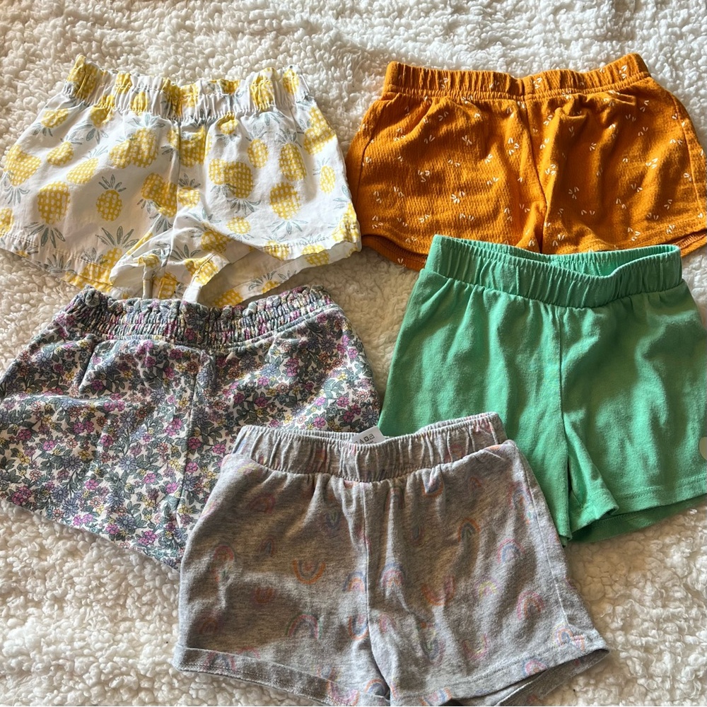 Baby Girls Bundle - Picture 4 of 6